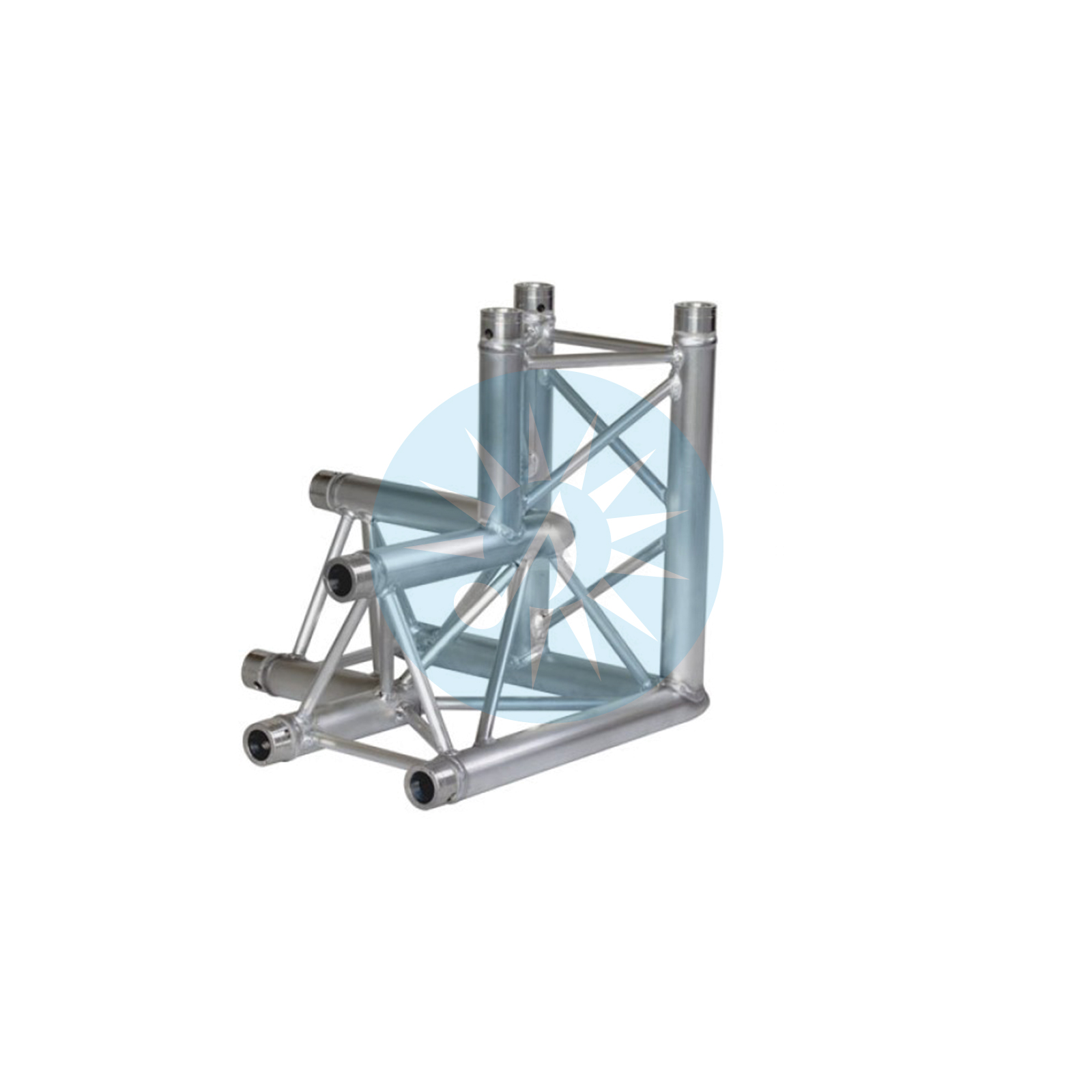 Truss hoek C012